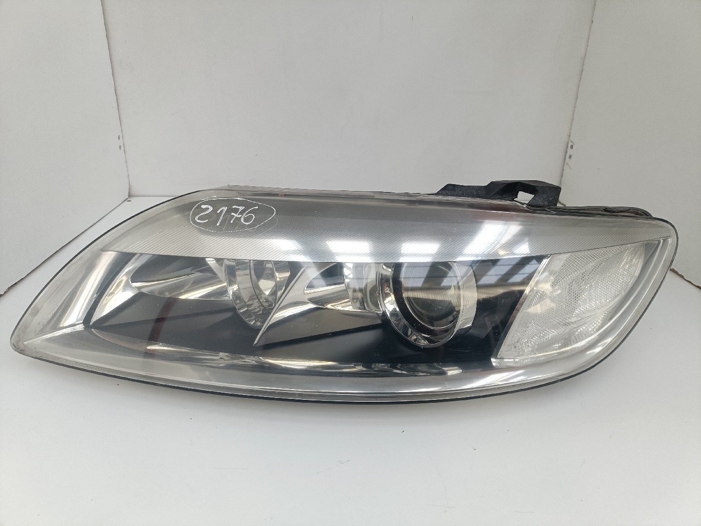 Farol Xénon Esq AUDI Q7 (4LB) | 06 - 16