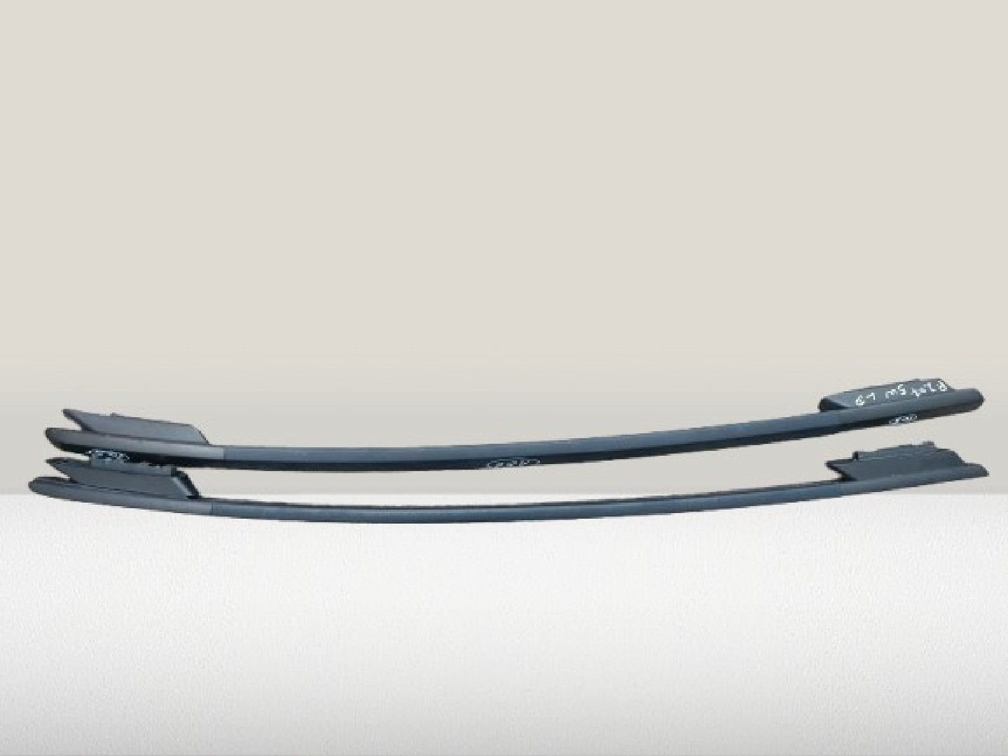 Barras Tejadilho Longitudinais PEUGEOT 207 SW (WK_) | 07 - 13