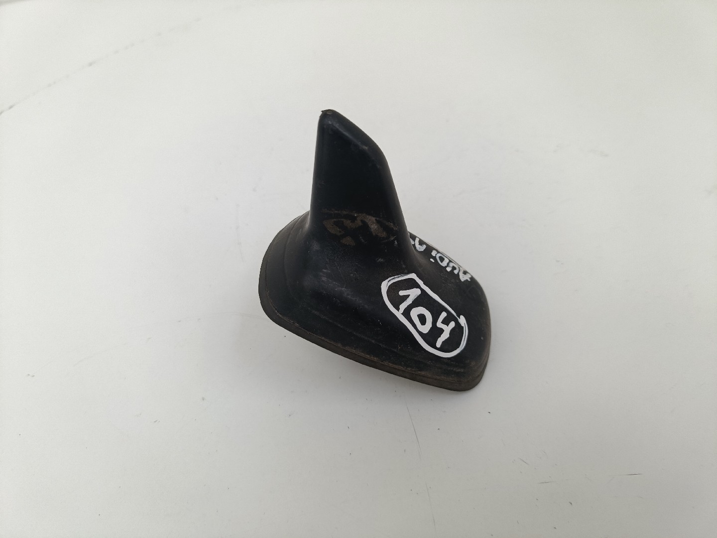 Base Antena AUDI A4 (8K2, B8) | 07 - 15