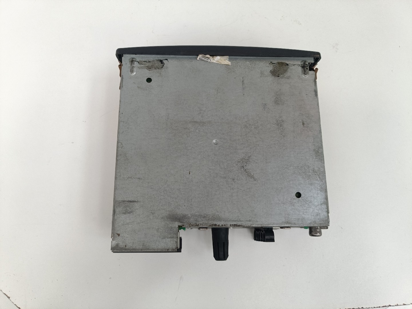 Rádio RENAULT LAGUNA II Grandtour (KG0/1_) | 01 - 07 Imagem-5