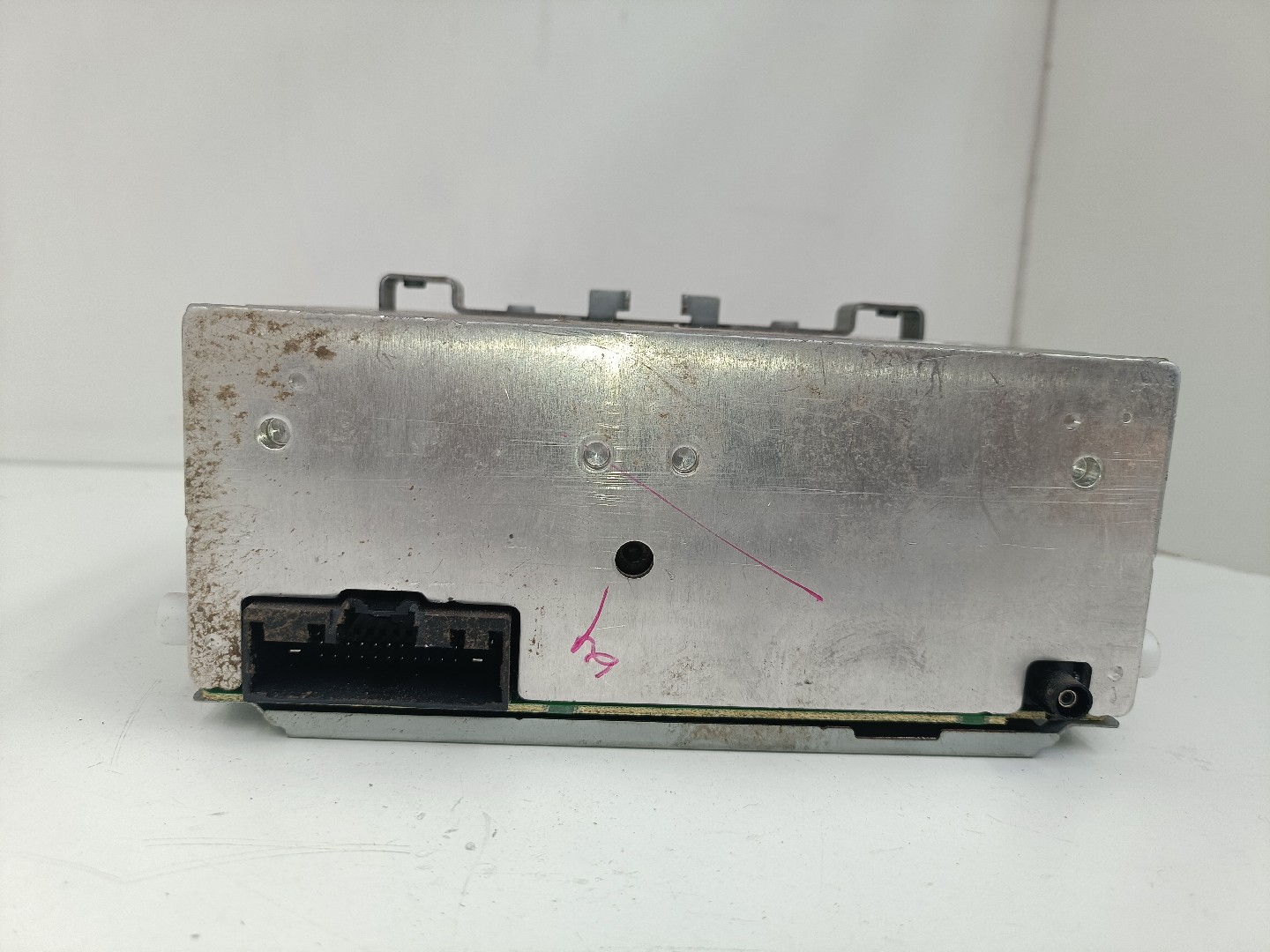 Rádio FORD FIESTA VI (CB1, CCN) | 08 -  Imagem-3