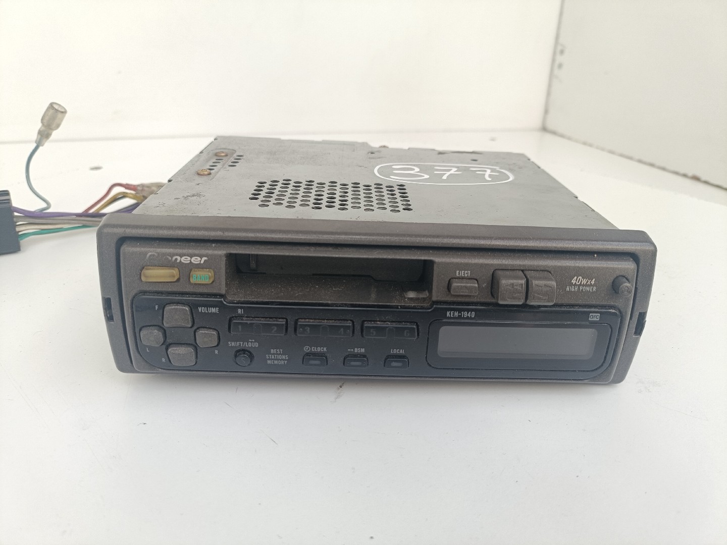 Rádio Multimarcas Auto