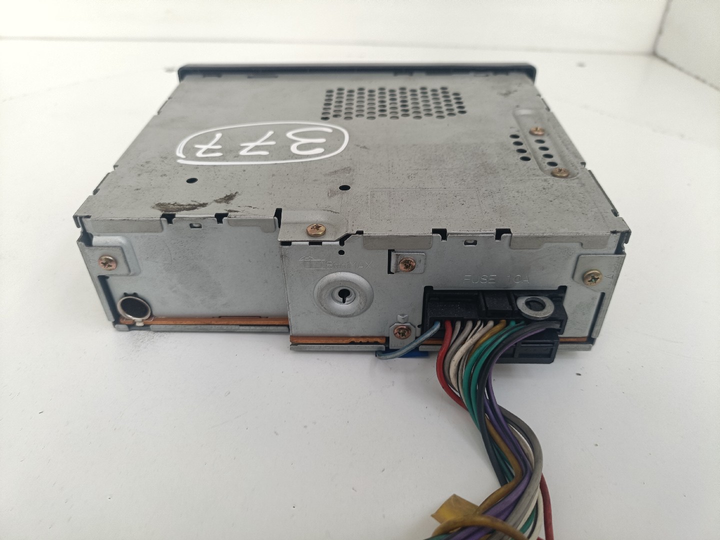 Rádio Multimarcas Auto Imagem-2