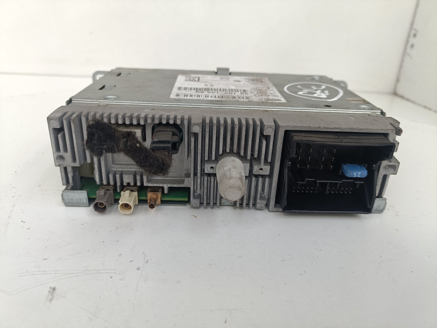 Rádio PEUGEOT 308 SW II | 14 -  Imagem-2