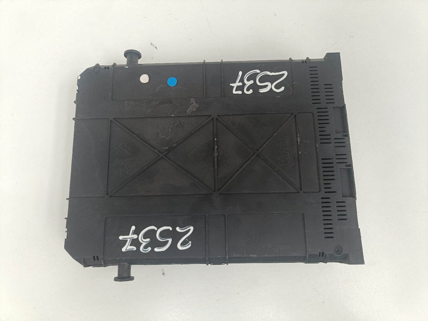 Módulo Eletrónico PEUGEOT 207 (WA_, WC_) | 06 - 15 Imagem-1