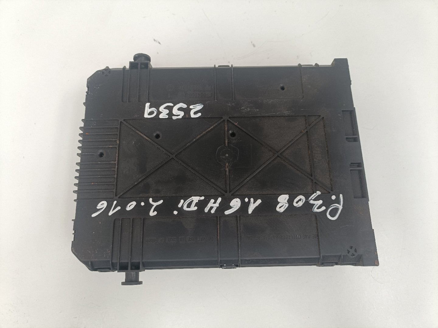 Módulo Eletrónico PEUGEOT 308 SW II | 14 -  Imagem-1