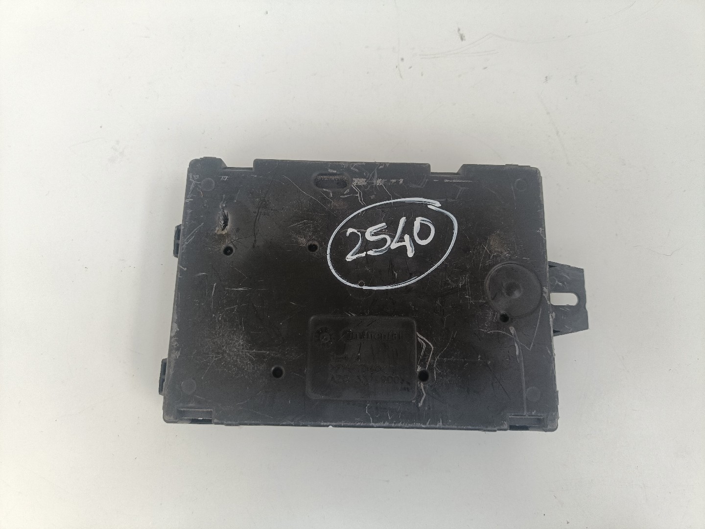 Módulo Eletrónico RENAULT CLIO IV Caixa | 14 -  Imagem-1