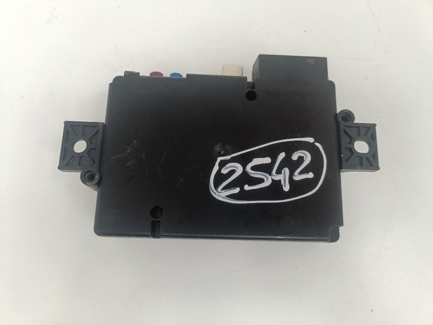 Módulo Eletrónico MERCEDES-BENZ CLA Coupé (C117) | 13 - 19 Imagem-2