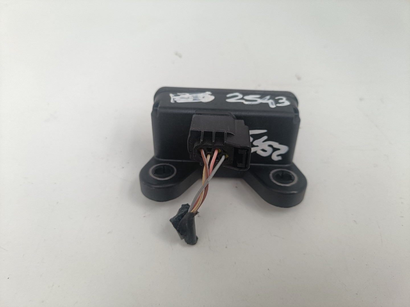 Módulo Eletrónico RENAULT MEGANE III Grandtour (KZ0/1) | 08 - 