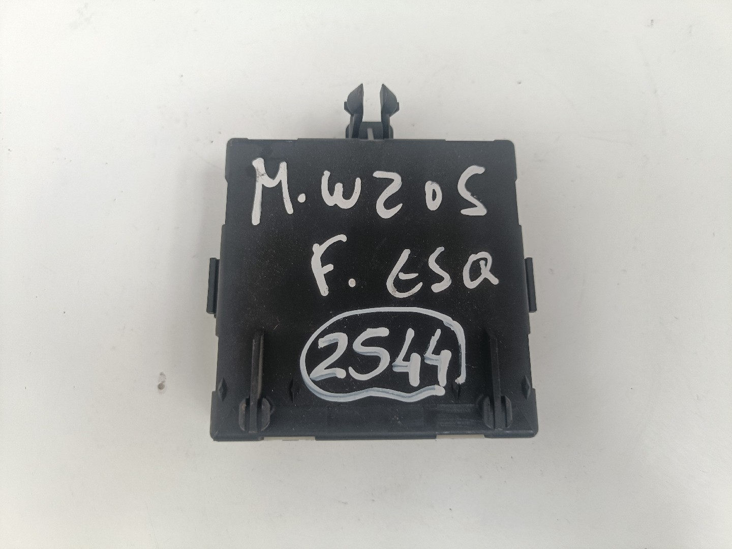 Módulo Eletrónico MERCEDES-BENZ C-CLASS (W205) | 13 -  Imagem-1