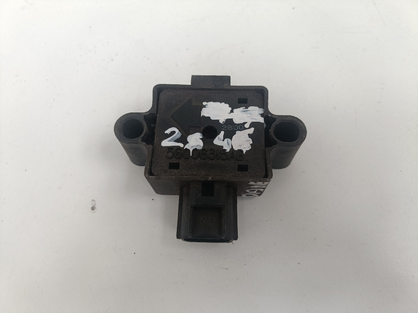 Módulo Eletrónico JEEP GRAND CHEROKEE II (WJ, WG) | 98 - 05 Imagem-1