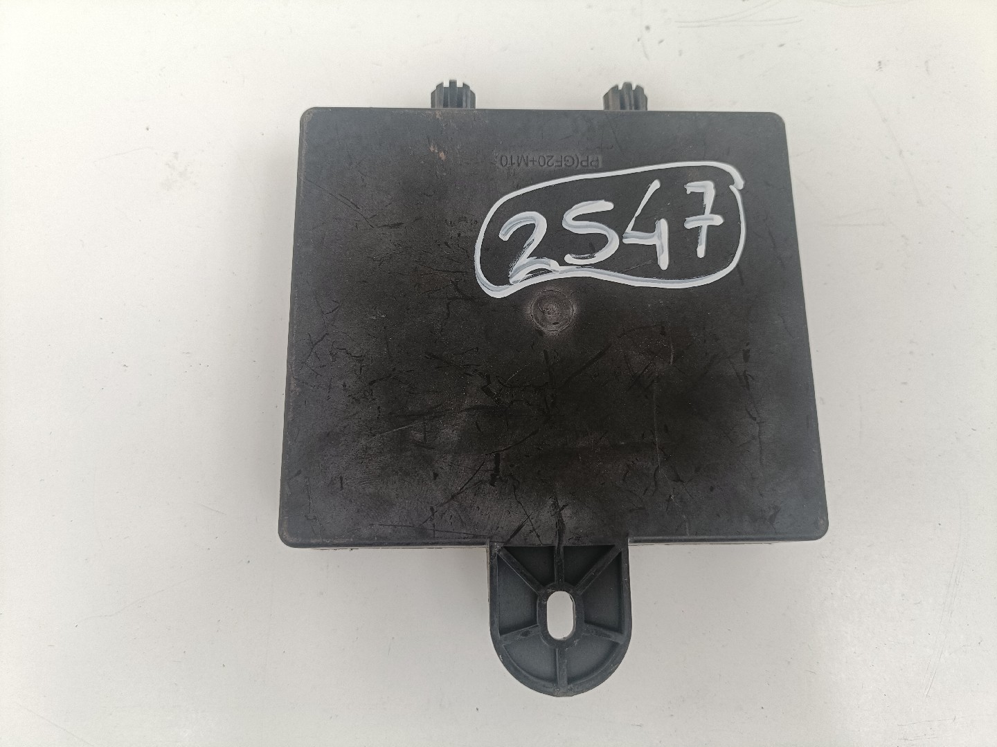 Módulo Eletrónico RENAULT CLIO IV (BH_) | 12 -  Imagem-1