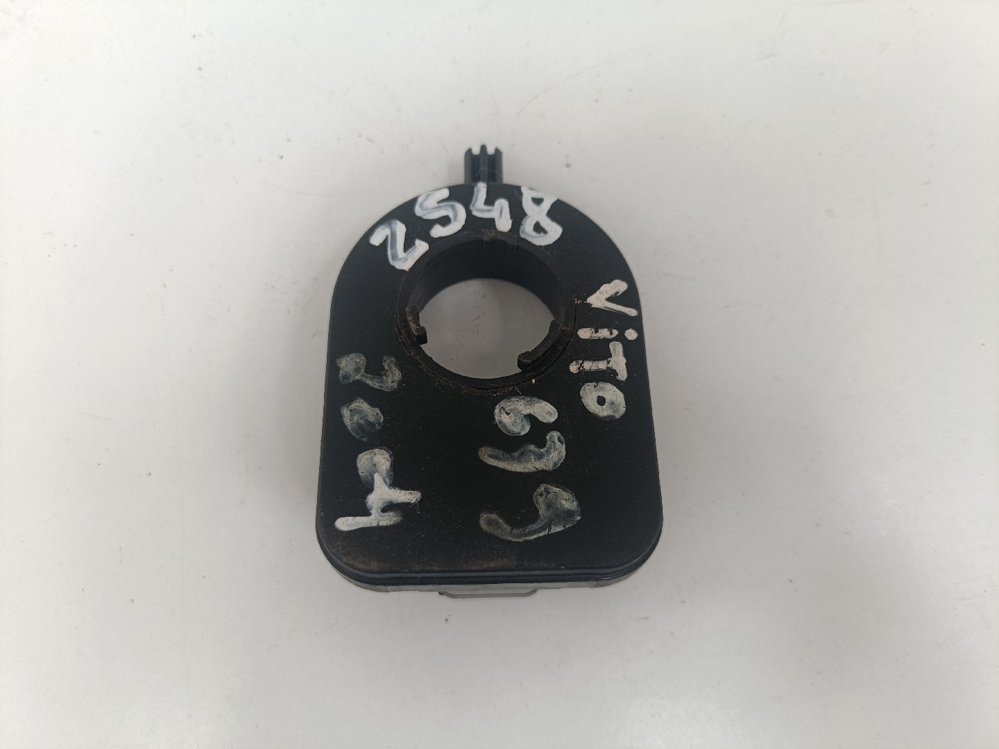 Módulo Eletrónico MERCEDES-BENZ VITO / MIXTO Caixa (W639) | 03 - 