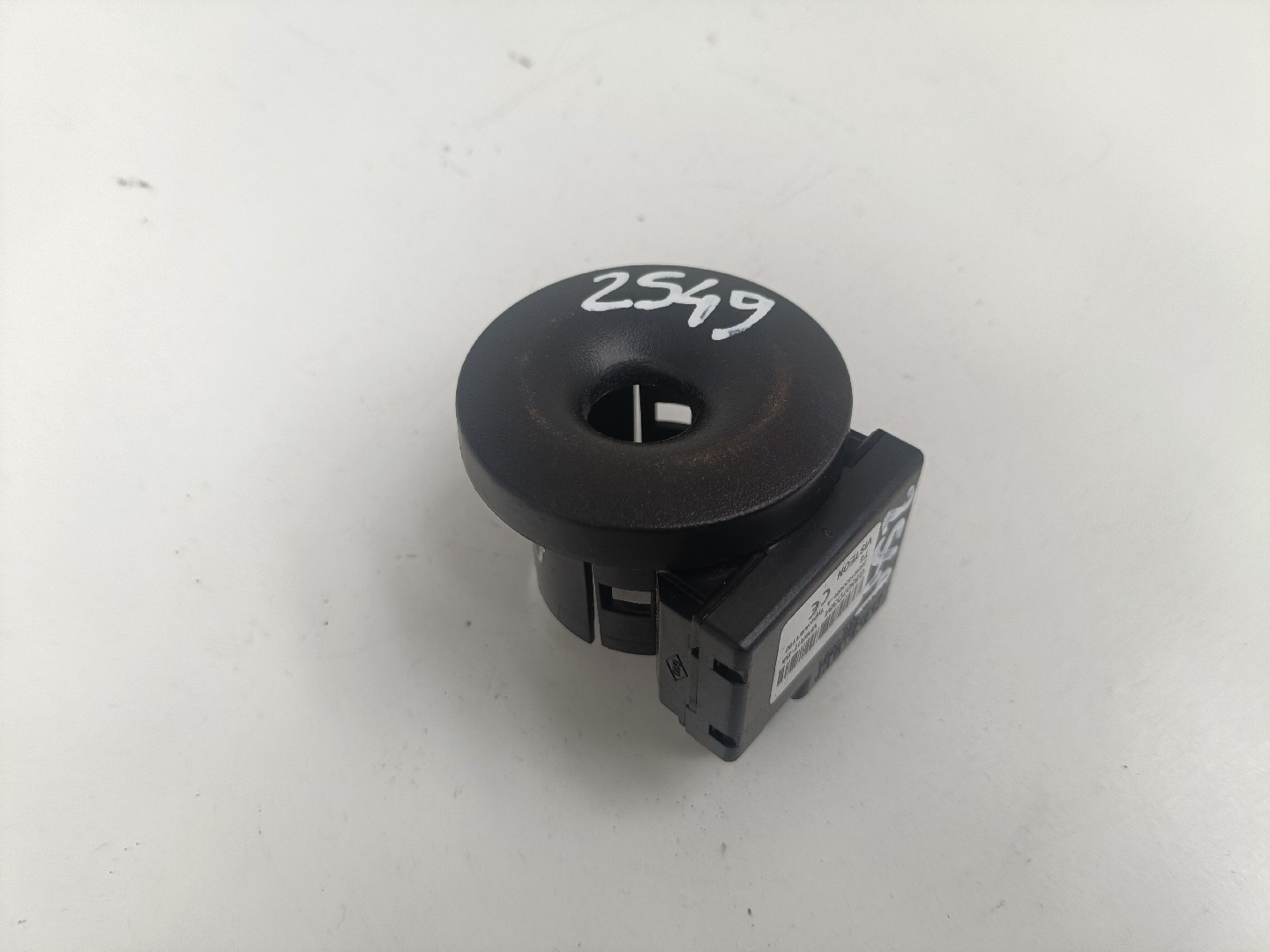 Módulo Eletrónico DACIA SANDERO II | 12 - 