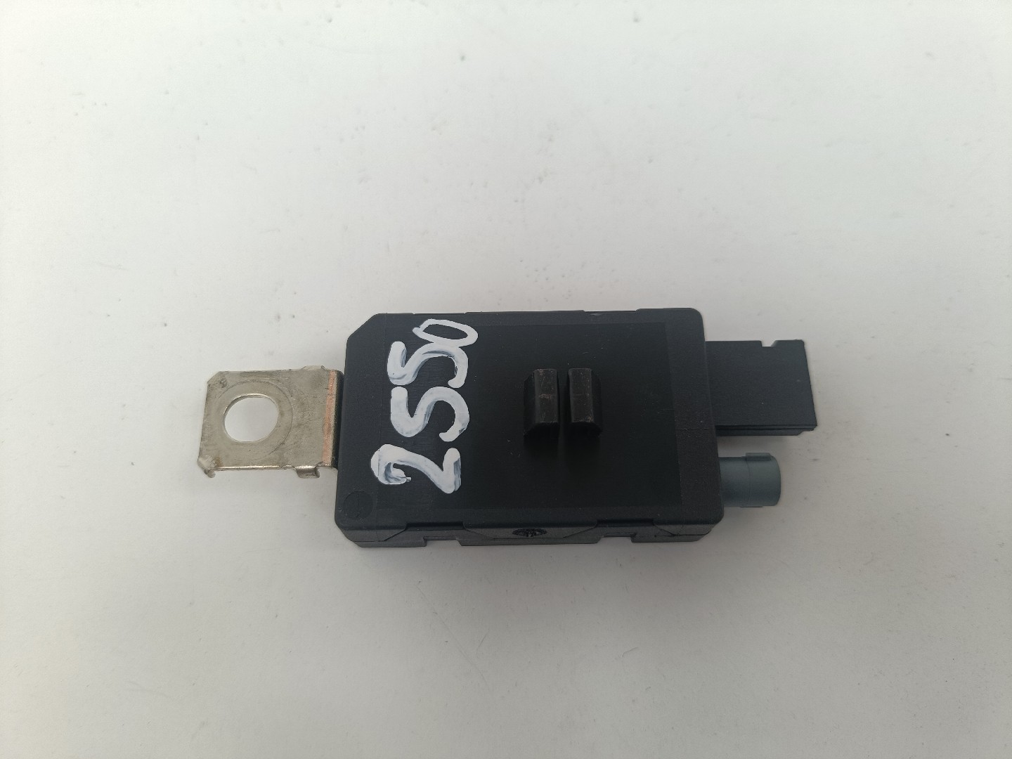 Módulo Eletrónico PEUGEOT 208 I (CA_, CC_) | 12 -  Imagem-1