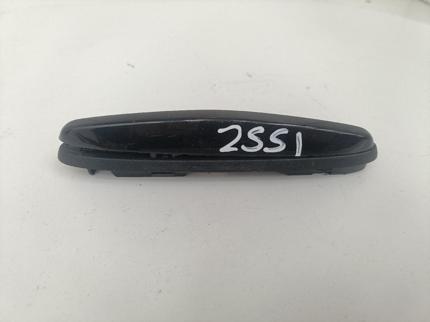 Módulo Eletrónico MERCEDES-BENZ E-CLASS (W212) | 09 - 16