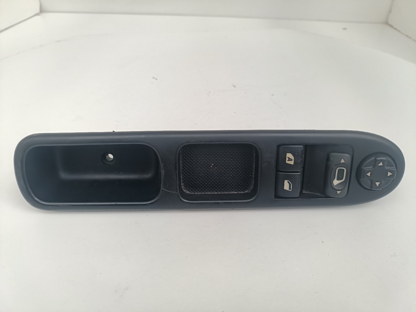 Botão / Botões / Comutador Vidro Esq PEUGEOT 207 SW (WK_) | 07 - 13