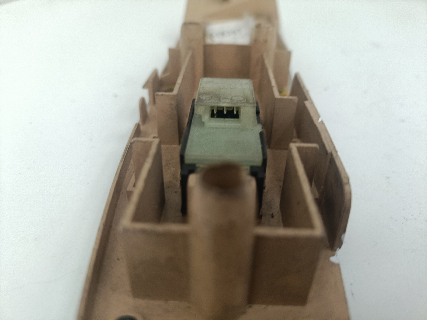 Botão / Botões / Comutador Vidro Dto MERCEDES-BENZ S-CLASS (W220) | 98 - 05 Imagem-2