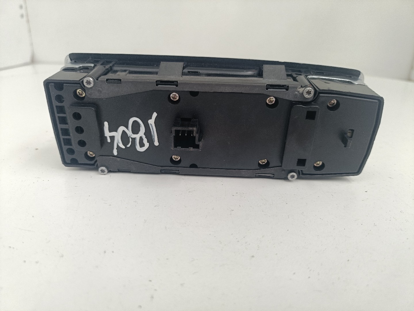 Botão / Botões / Comutador Vidro Esq MERCEDES-BENZ E-CLASS (W212) | 09 - 16 Imagem-1