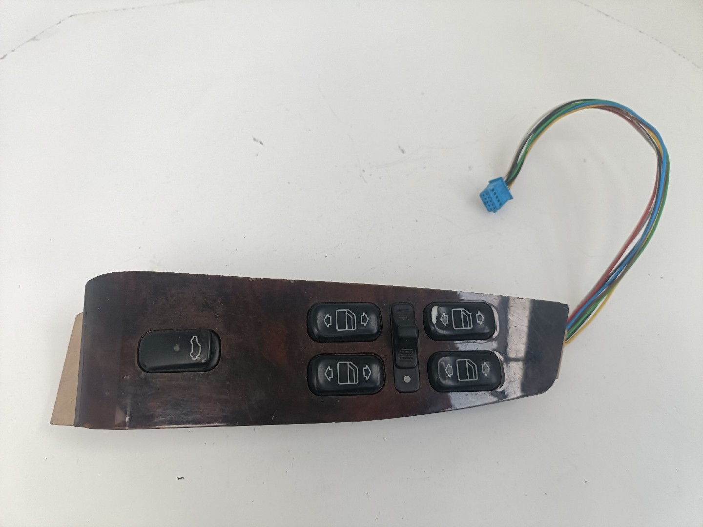 Botão / Botões / Comutador Vidro Esq MERCEDES-BENZ S-CLASS (W220) | 98 - 05