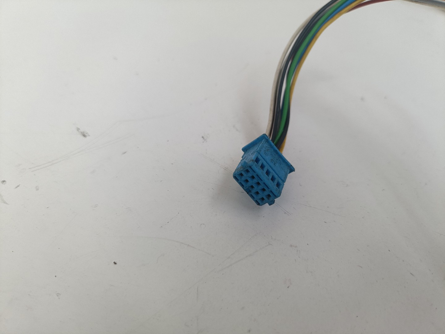 Botão / Botões / Comutador Vidro Esq MERCEDES-BENZ S-CLASS (W220) | 98 - 05 Imagem-1