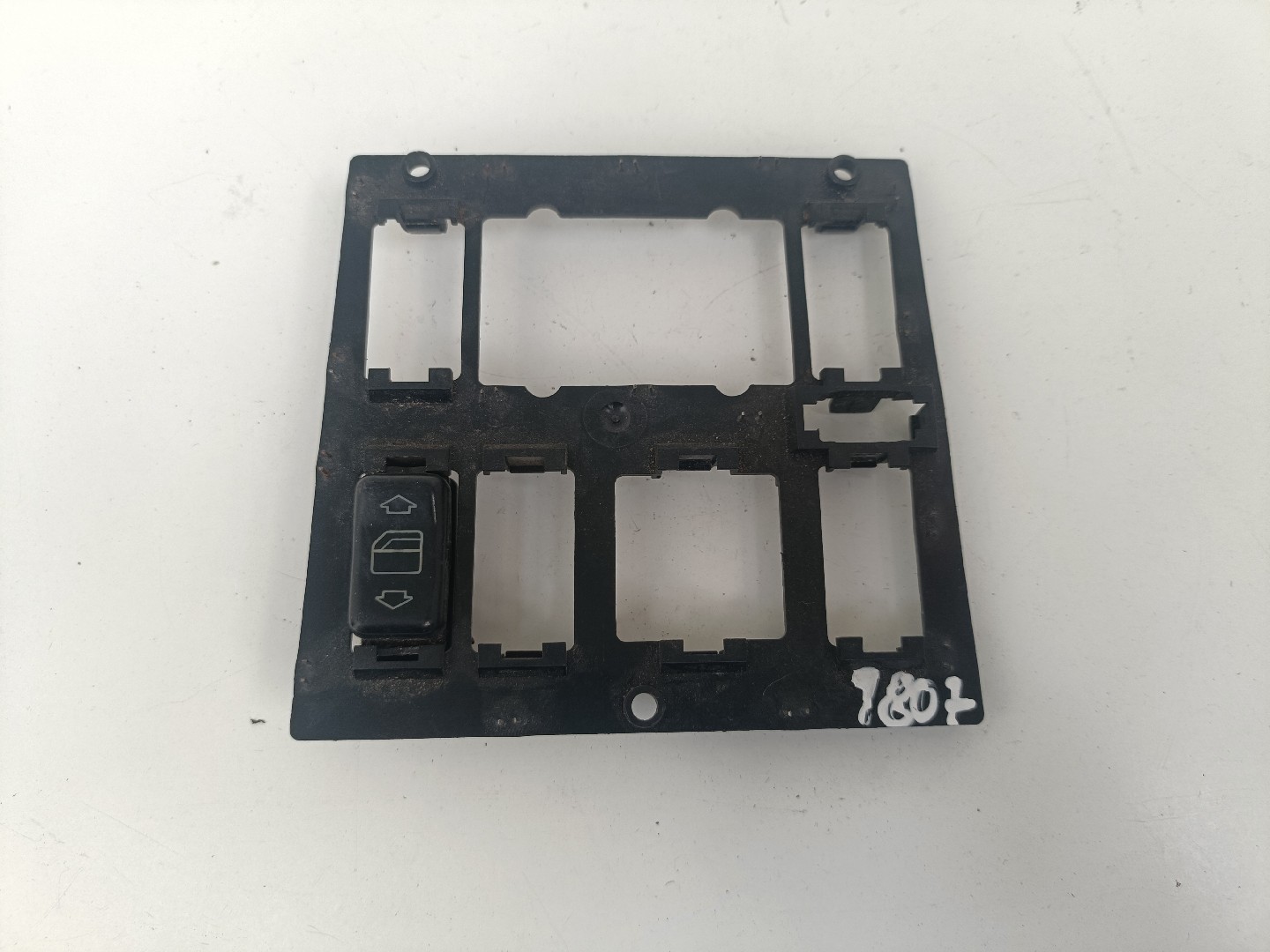 Botão / Botões / Comutador Vidro Esq MERCEDES-BENZ E-CLASS (W124) | 93 - 96