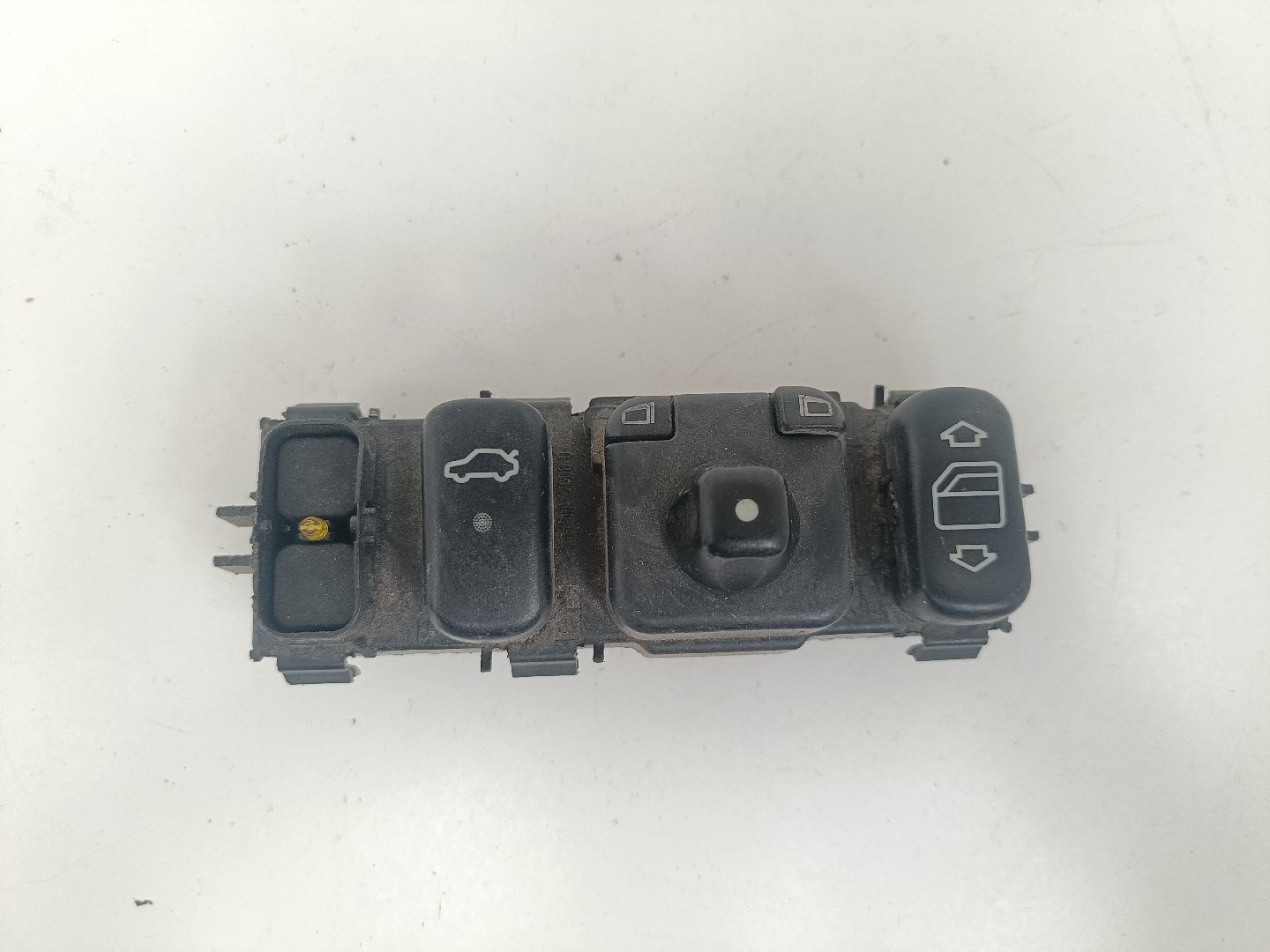 Botão / Botões / Comutador Vidro Esq MERCEDES-BENZ CLK (C208) | 97 - 03