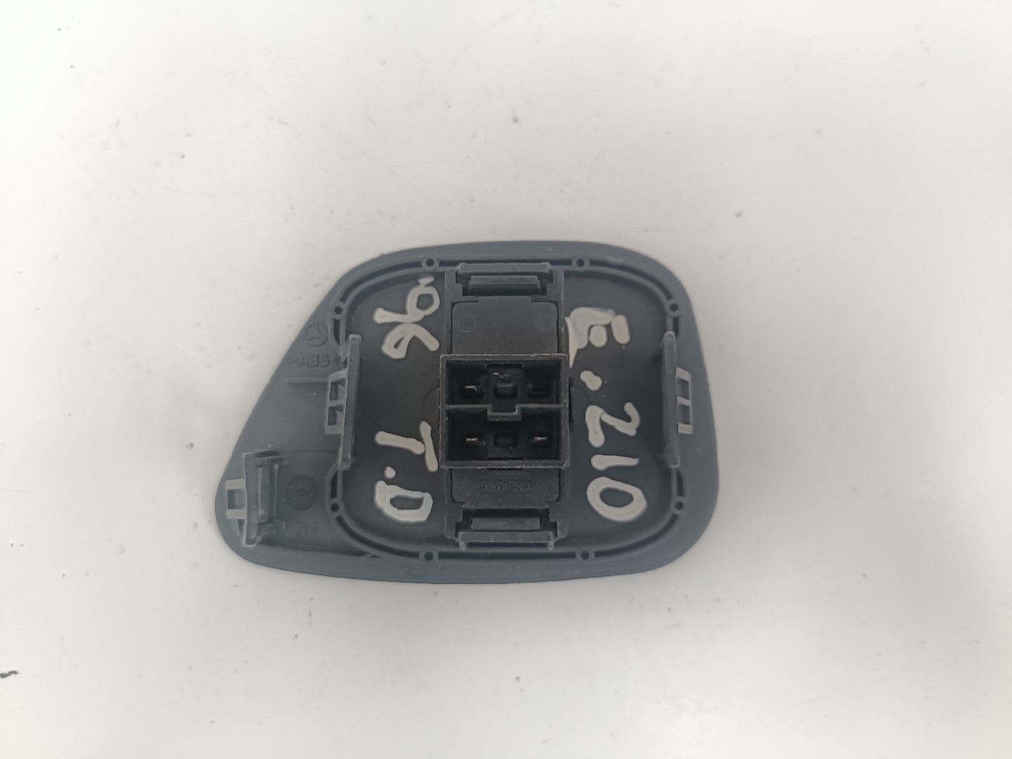 Botão / Botões / Comutador Vidro Dto MERCEDES-BENZ E-CLASS (W210) | 95 - 03 Imagem-1