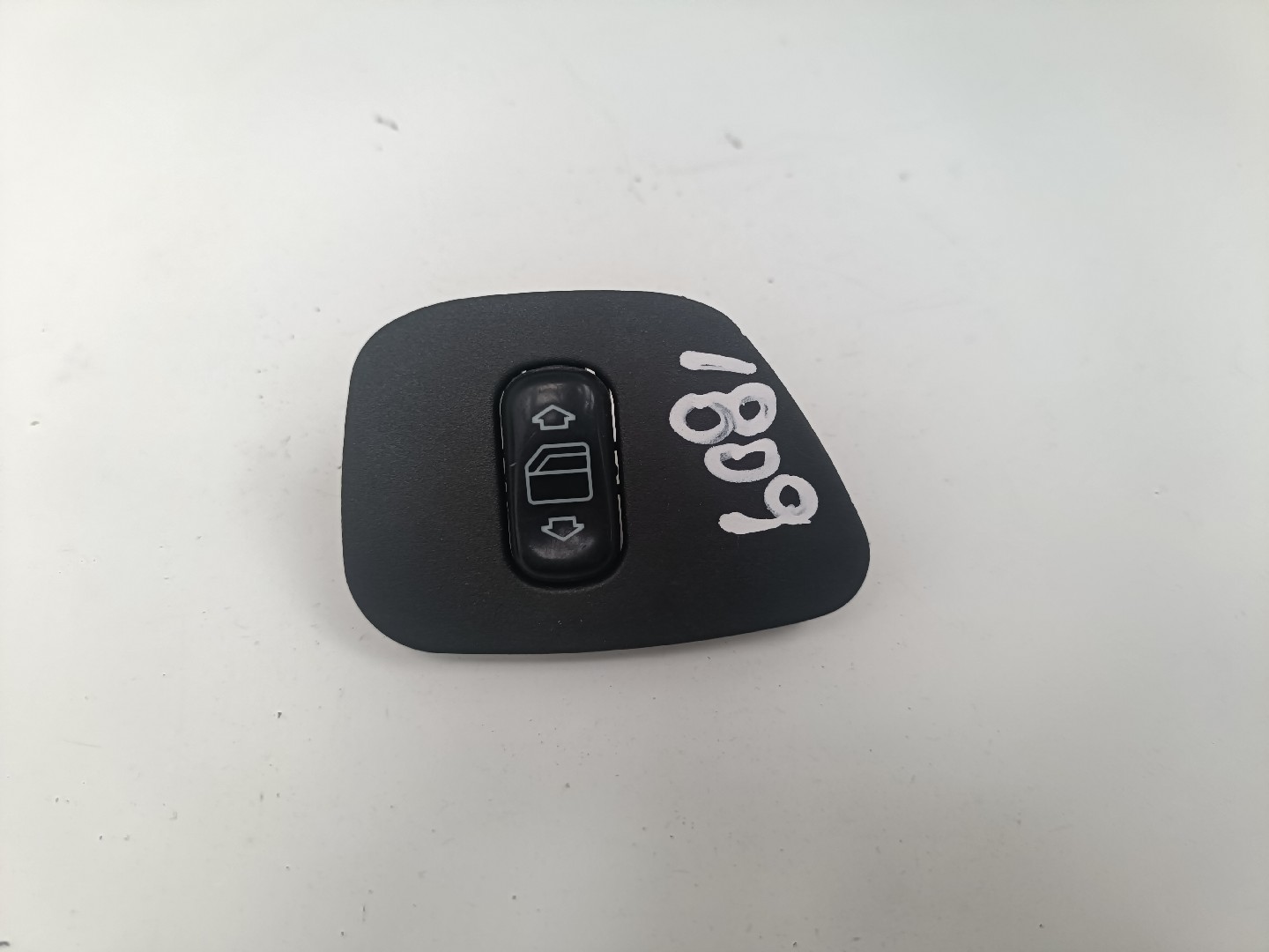 Botão / Botões / Comutador Vidro Dto MERCEDES-BENZ E-CLASS (W210) | 95 - 03