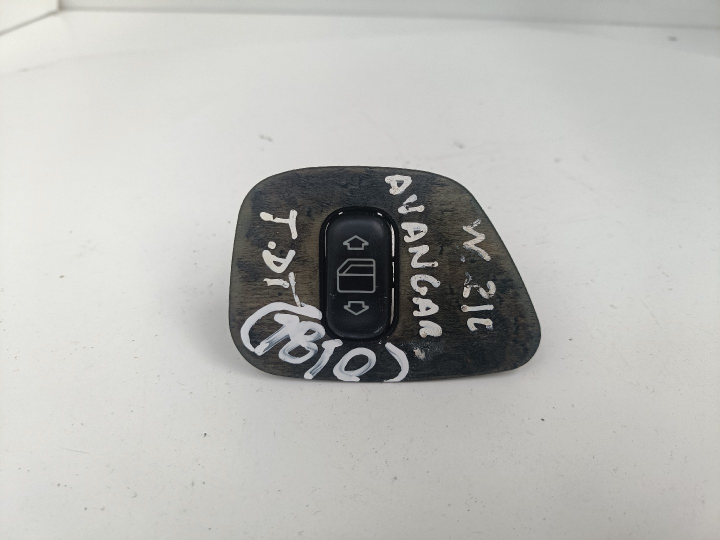 Botão / Botões / Comutador Vidro Dto MERCEDES-BENZ E-CLASS (W210) | 95 - 03