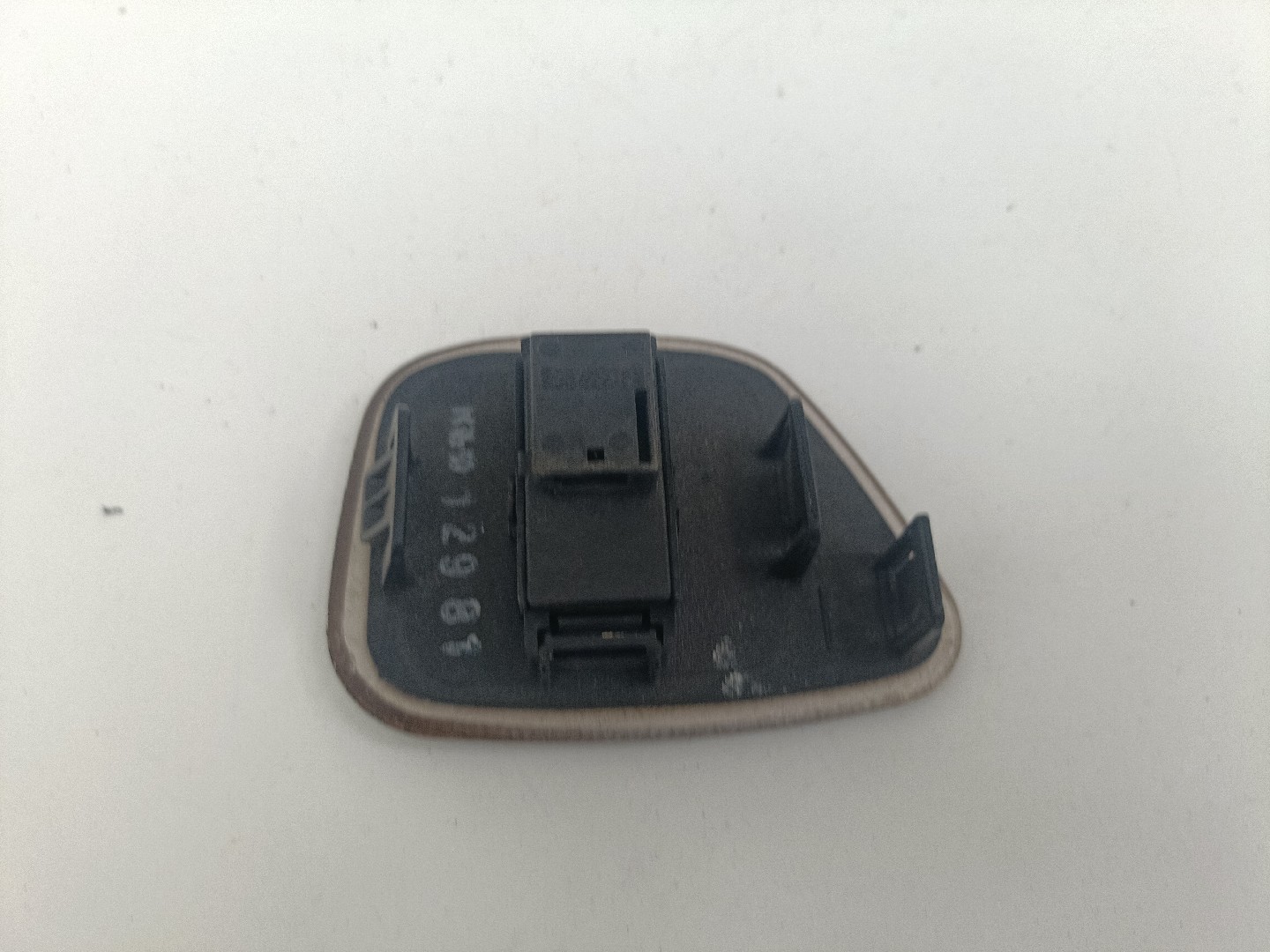 Botão / Botões / Comutador Vidro Esq MERCEDES-BENZ E-CLASS (W210) | 95 - 03 Imagem-1