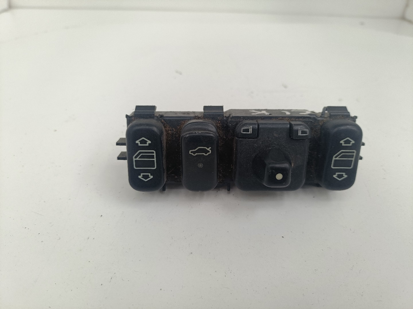 Botão / Botões / Comutador Vidro Esq MERCEDES-BENZ CLK (C208) | 97 - 03