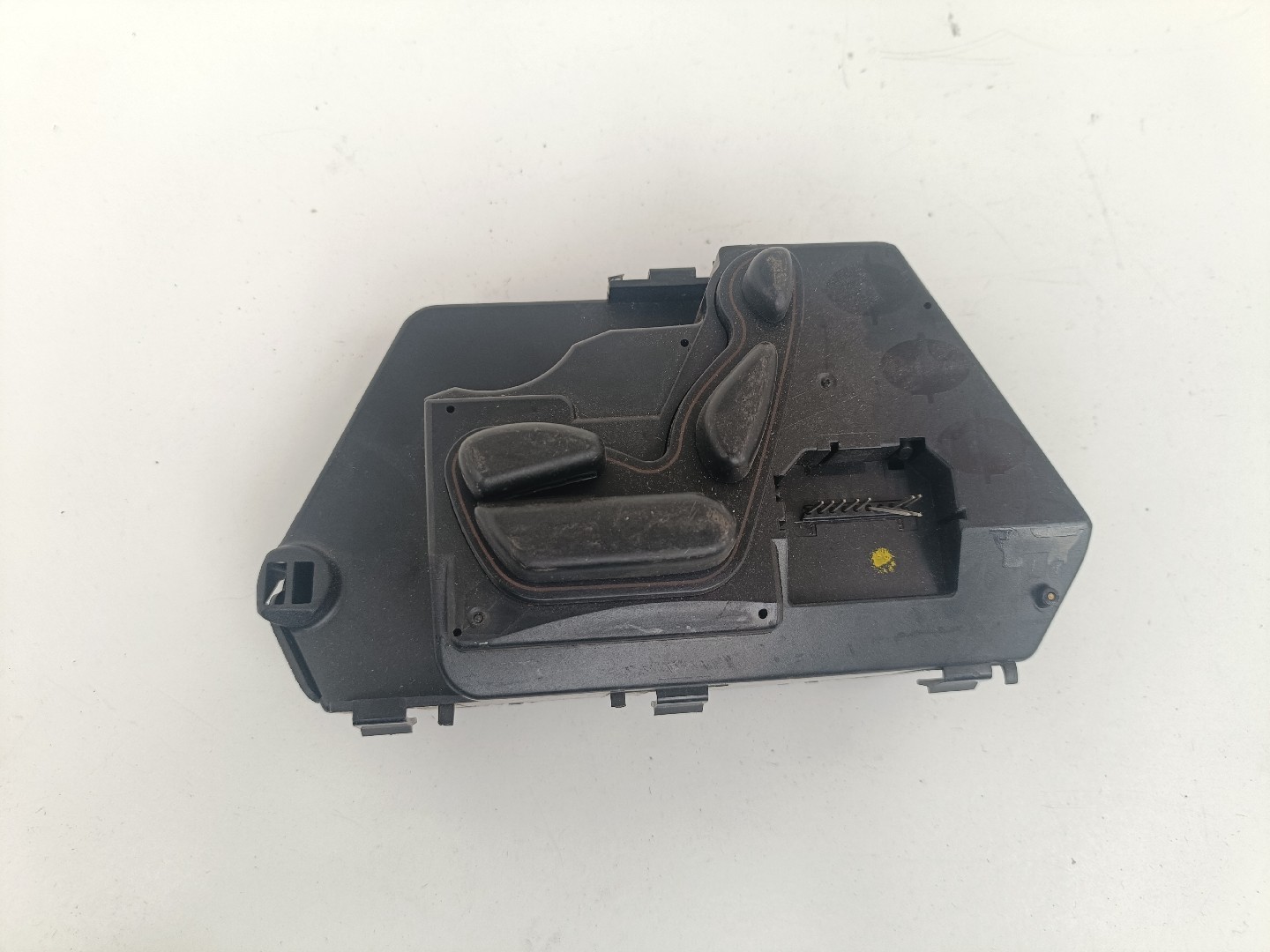 Botão / Comando Banco MERCEDES-BENZ S-CLASS (W220) | 98 - 05