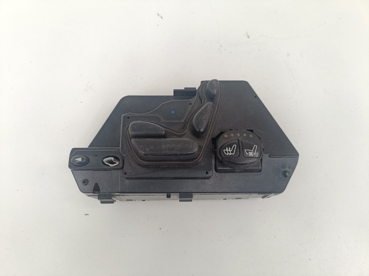 Botão / Comando Banco MERCEDES-BENZ S-CLASS (W220) | 98 - 05