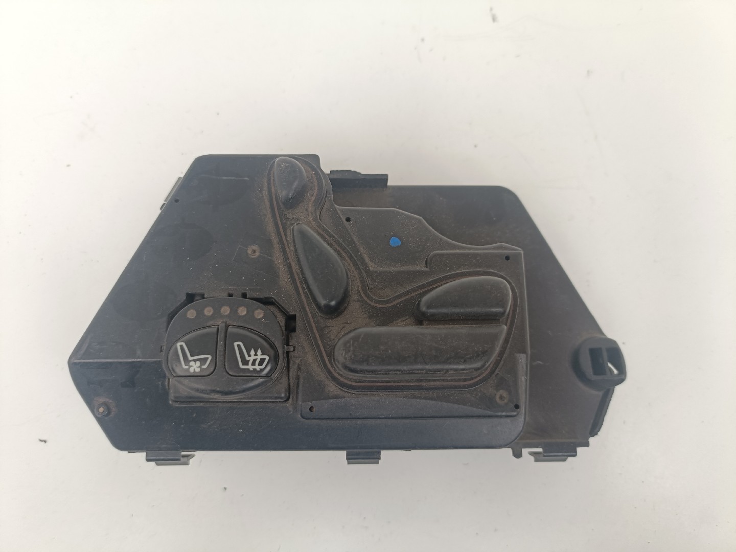 Botão / Comando Banco MERCEDES-BENZ S-CLASS (W220) | 98 - 05