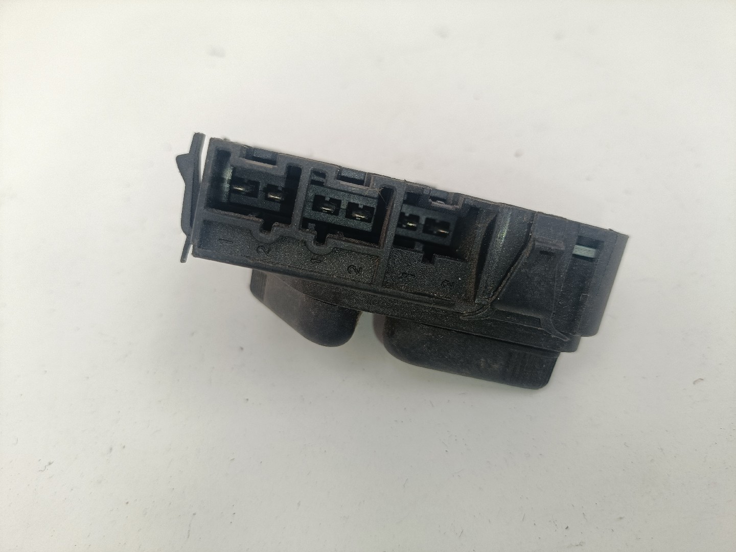 Botão / Comando Banco MERCEDES-BENZ C-CLASS (W203) | 00 - 07 Imagem-2