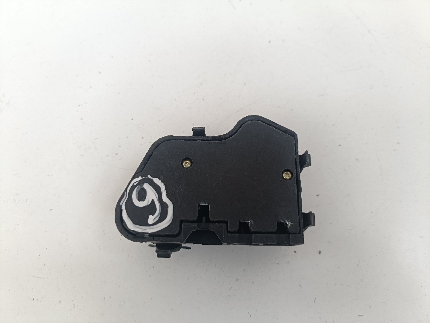 Botão / Comando Banco MERCEDES-BENZ E-CLASS (W210) | 95 - 03 Imagem-1