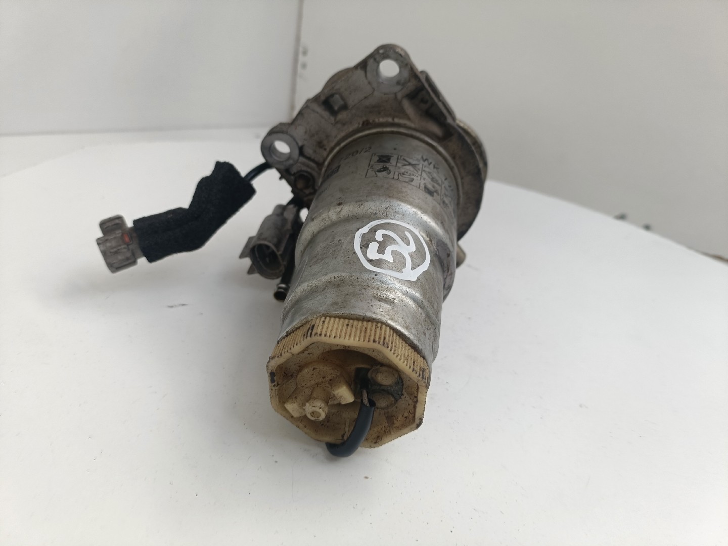 Copo / Suporte Filtro Combustível TOYOTA COROLLA (_E12_) | 01 - 07 Imagem-2