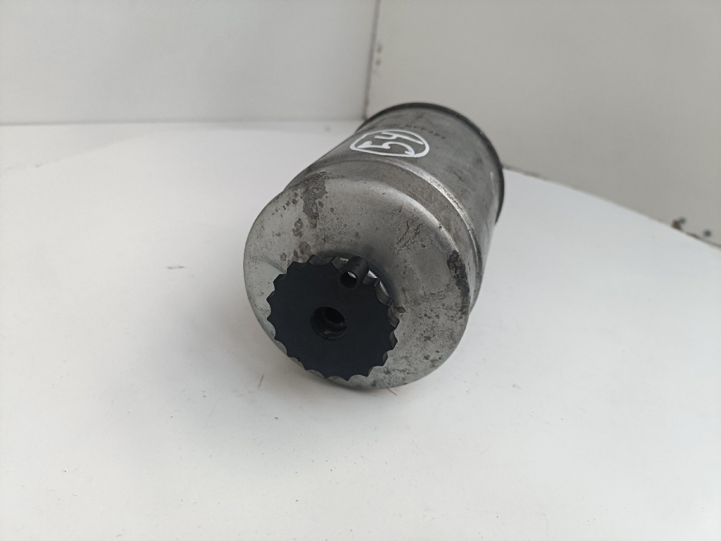 Copo / Suporte Filtro Combustível RENAULT SCÉNIC III (JZ0/1_) | 08 -  Imagem-2