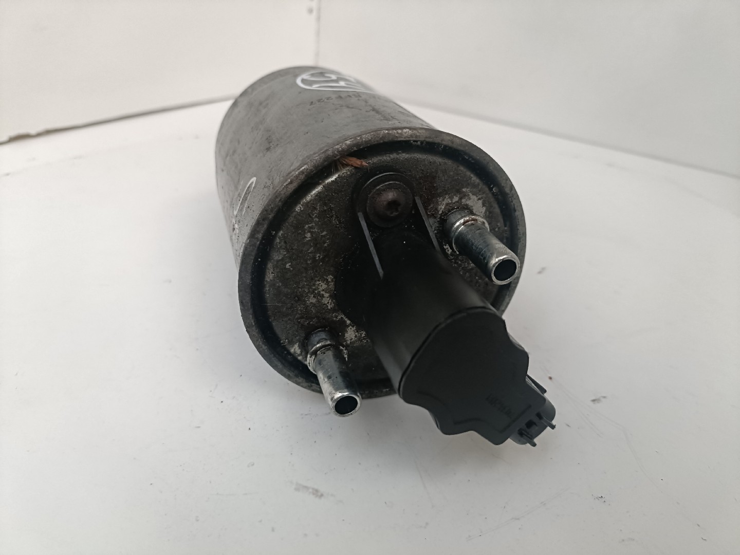 Copo / Suporte Filtro Combustível RENAULT SCÉNIC III (JZ0/1_) | 08 -  Imagem-1