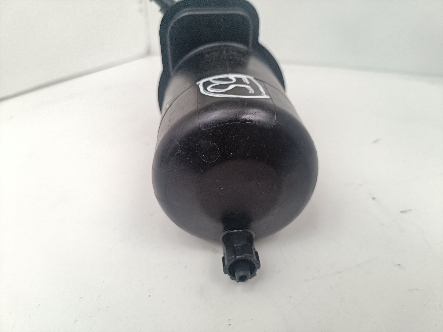 Copo / Suporte Filtro Combustível RENAULT MEGANE II (BM0/1_, CM0/1_) | 01 - 12 Imagem-2