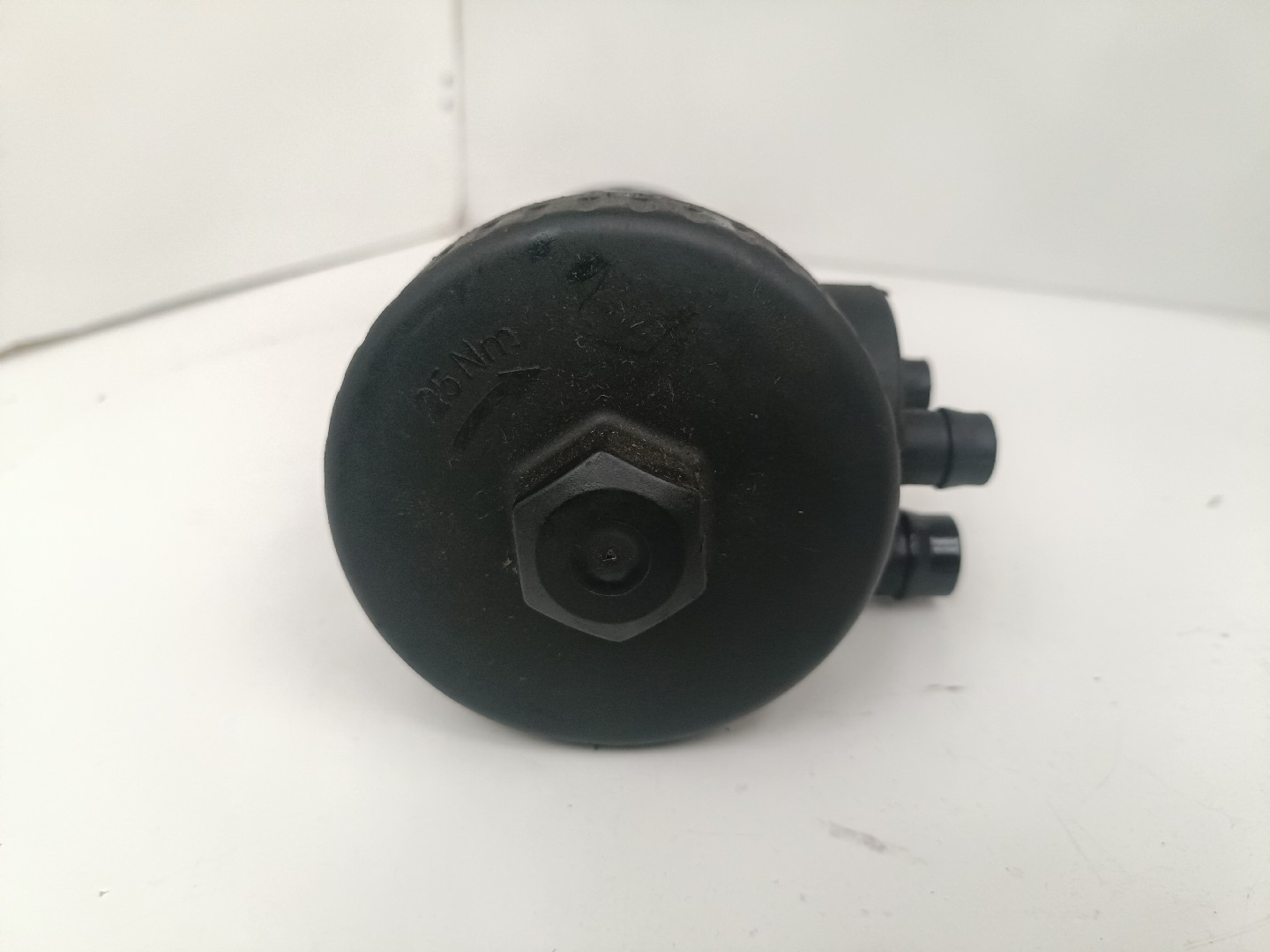 Copo / Suporte Filtro Combustível BMW 3 (E46) | 97 - 05 Imagem-1