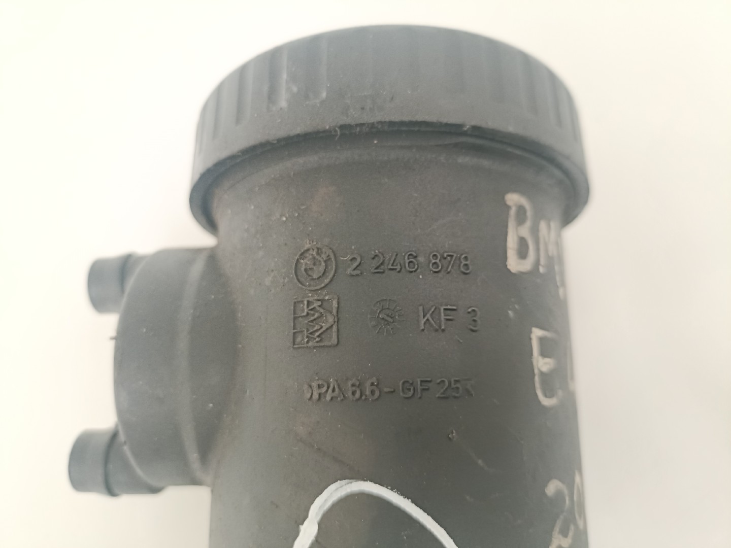 Copo / Suporte Filtro Combustível BMW 3 (E46) | 97 - 05 Imagem-4