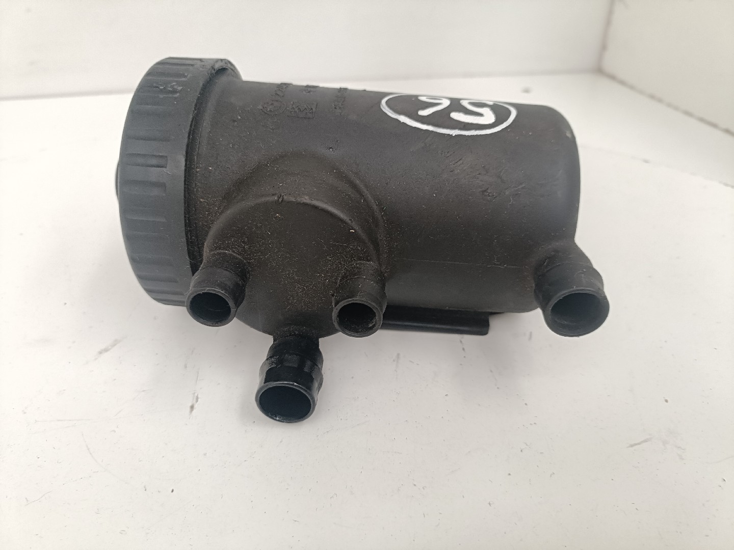 Copo / Suporte Filtro Combustível BMW 3 (E46) | 97 - 05 Imagem-3