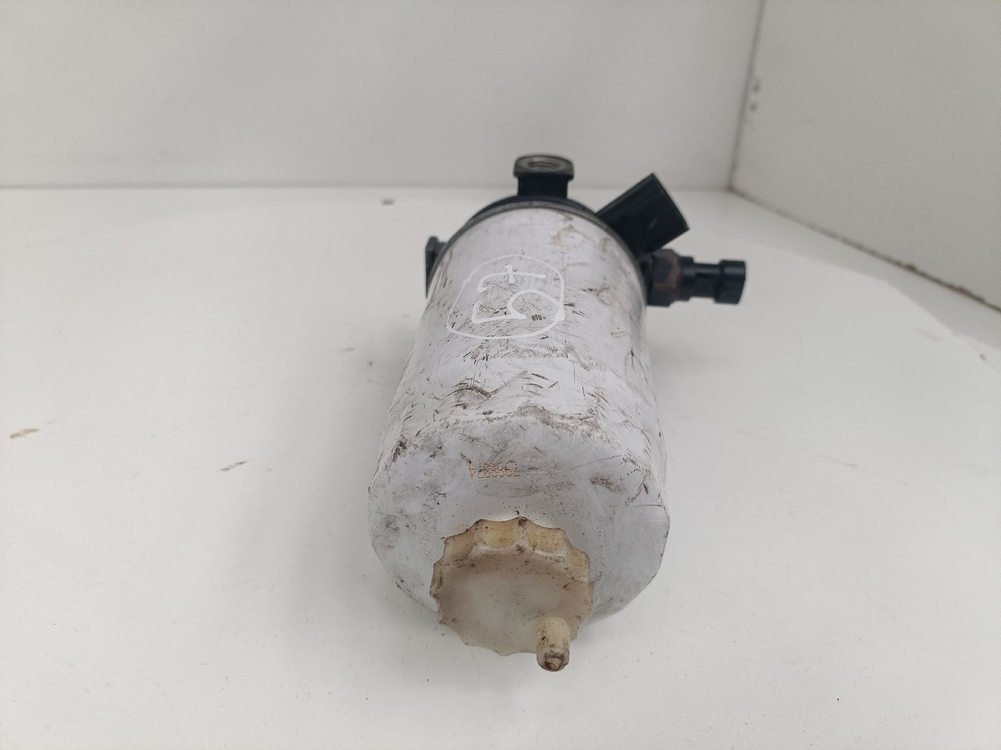 Copo / Suporte Filtro Combustível OPEL CORSA B (S93) | 93 - 02 Imagem-2