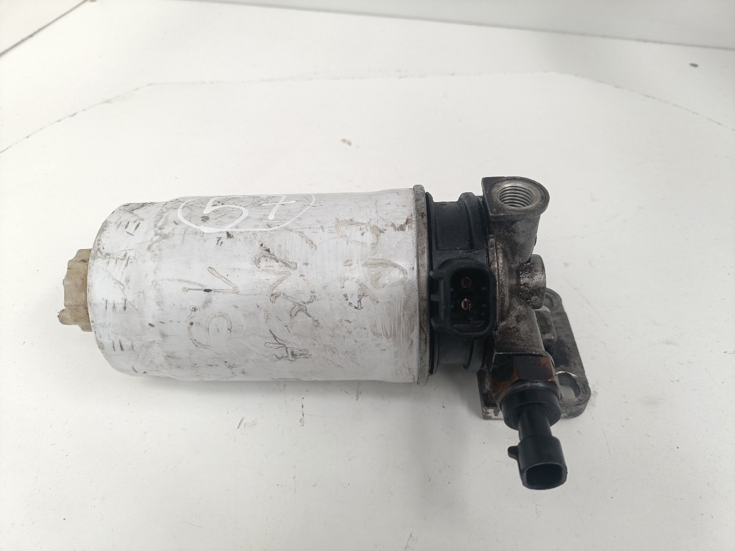 Copo / Suporte Filtro Combustível OPEL CORSA B (S93) | 93 - 02