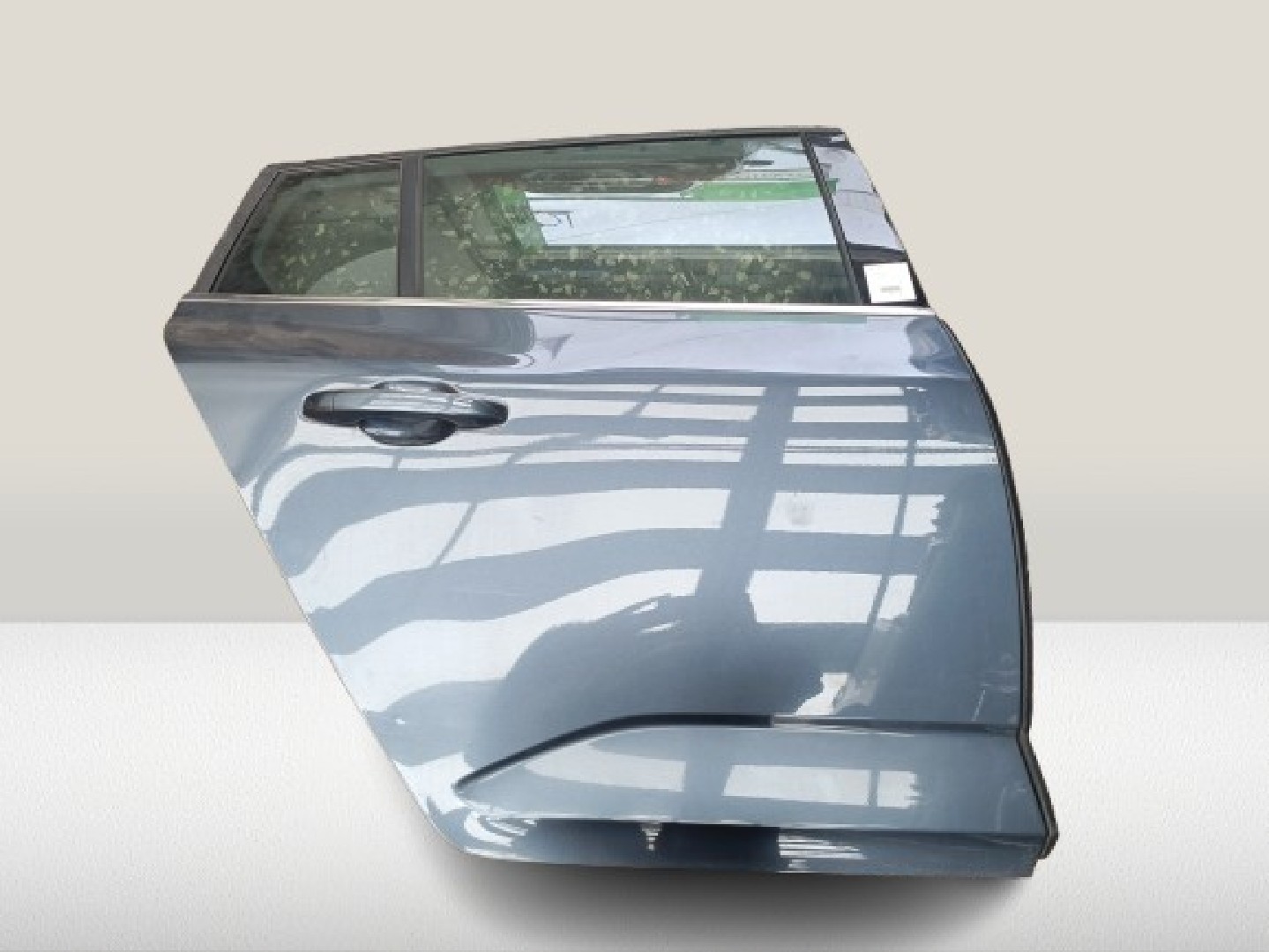 Porta Trás Dto RENAULT MEGANE IV Sporter (K9A/M/N_) | 16 - 