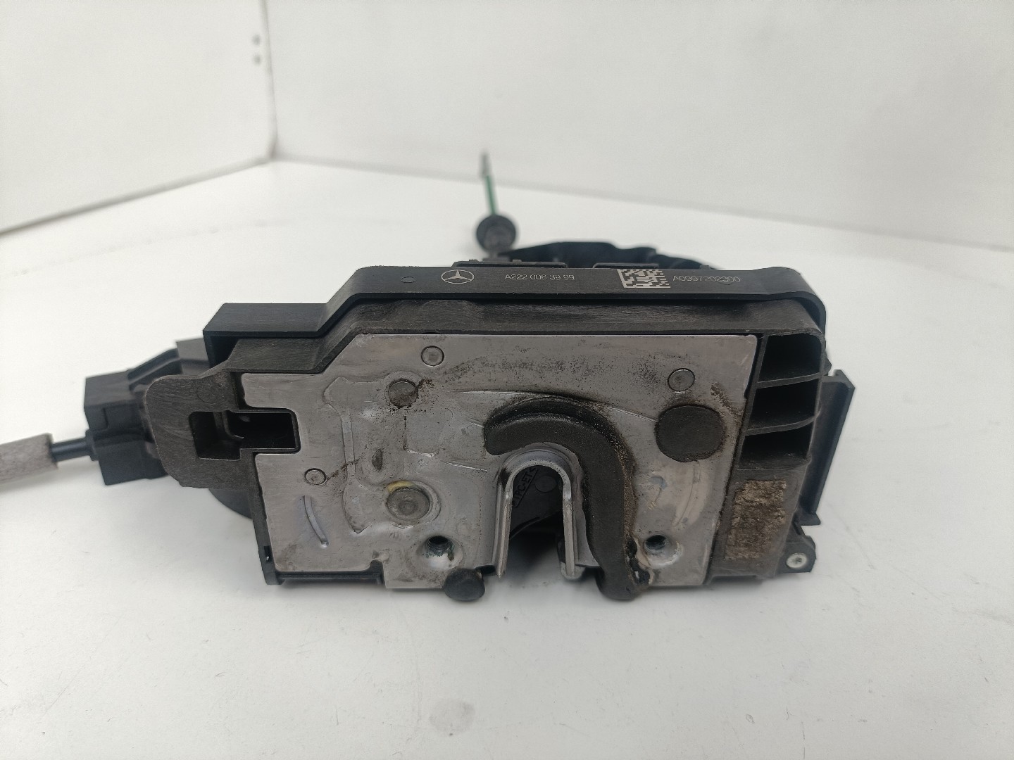 Fecho / Fechadura Porta Frente Esq MERCEDES-BENZ C-CLASS (W205) | 13 -  Imagem-2