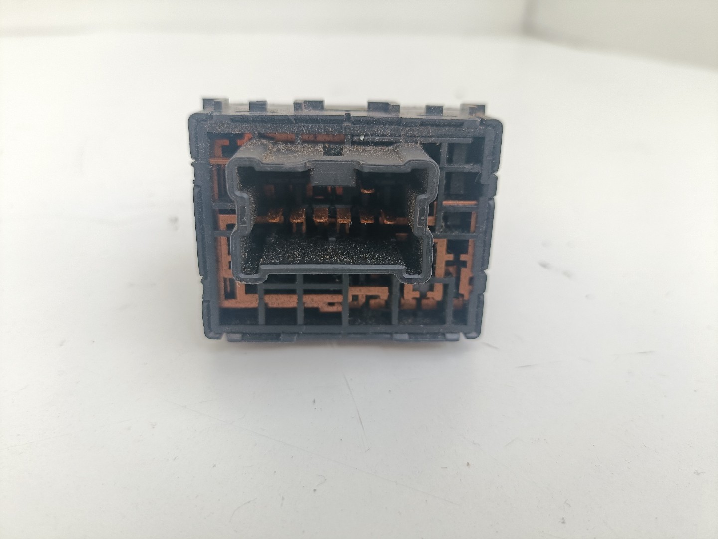 Botão / Comando Regulador de Espelhos NISSAN X-TRAIL (T30) | 01 - 13 Imagem-1