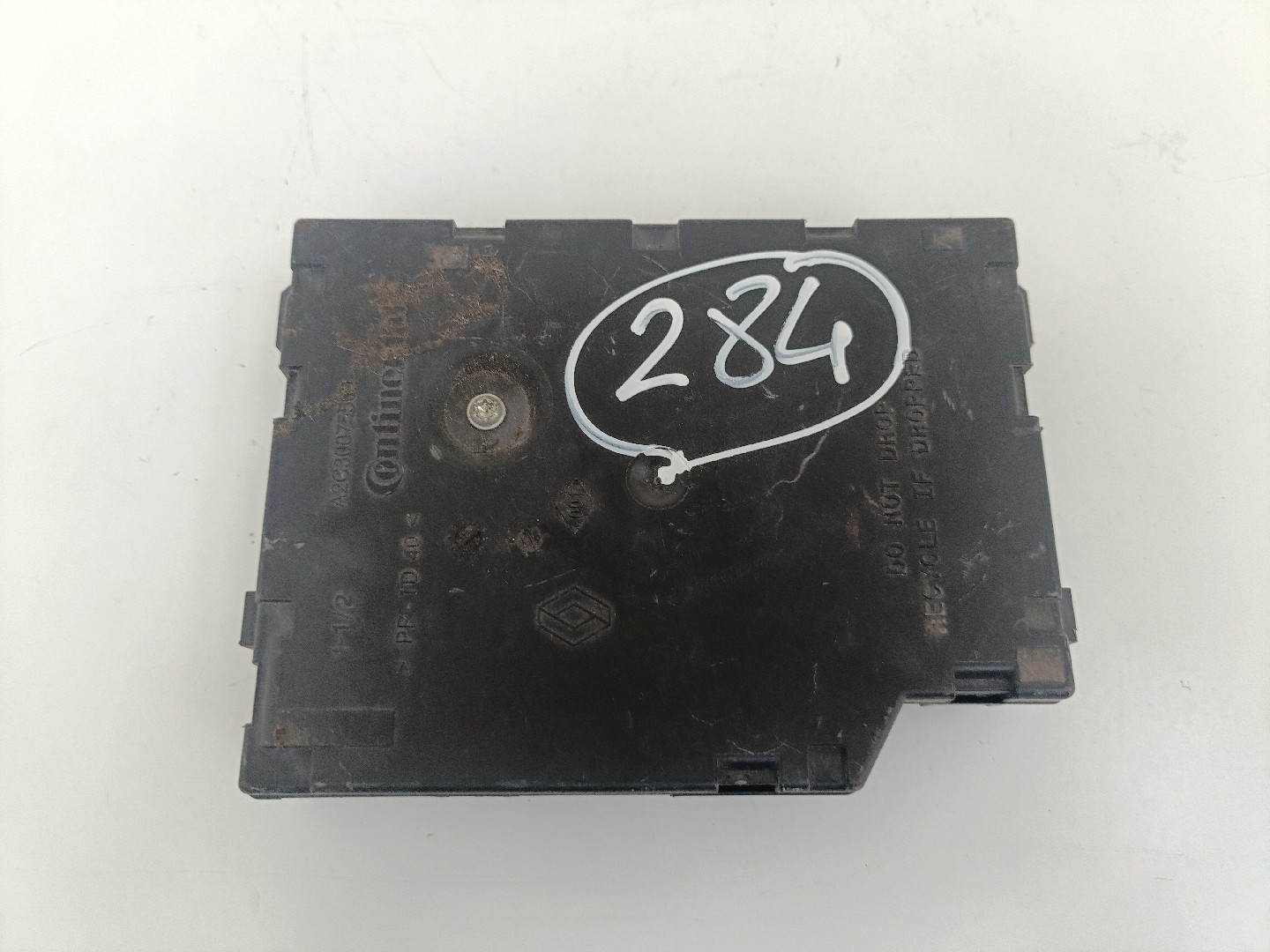 Canhão Ignição RENAULT CLIO IV (BH_) | 12 -  Imagem-1